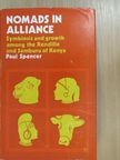 Paul Spencer - Nomads in Alliance [antikvár]