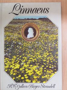 Birger Strandell - Linnaeus [antikvár]