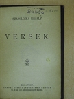 Szabolcska Mihály - Versek [antikvár]
