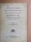 A Pesti Izraelita Hitközség Leánygimnáziumának és Ipari Leányközépiskolájának évkönyve az 1939-1940. iskolai évről [antikvár]
