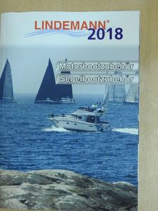 Lindemann 2018 [antikvár]