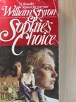 William Styron - Sophie's Choice [antikvár]