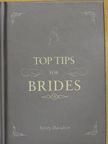 Verity Davidson - Top Tips for Brides [antikvár]