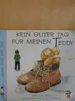 Stephanie Jeffs - Kein guter Tag für meinen Teddy [antikvár]