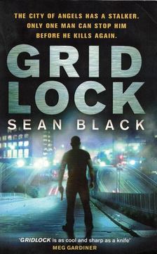 Sean Black - Gridlock [antikvár]