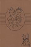 Laura Lee Hope - The Bobbsey Twins on a Houseboat [antikvár]