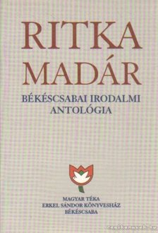 Kőszegi Barta Kálmán - Ritka madár [antikvár]