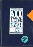 Fáy László - 200 legjobb magyar cég [antikvár]