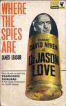 James Leasor - Where the Spies Are [antikvár]