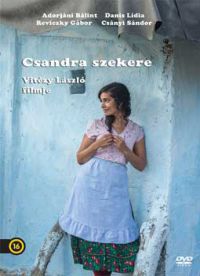 Csandra szekere - DVD