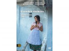 CSANDRA SZEKERE - DVD