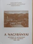 Dr. Virág Béla - A nagybányai művészet és művésztelep a magyar sajtóban [antikvár]