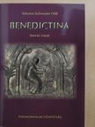 Sólymos Szilveszter OSB - Benedictina (dedikált példány) [antikvár]