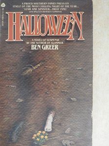 Ben Greer - Halloween [antikvár]