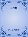 Babits Mihály - Erato [eKönyv: epub, mobi]