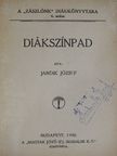 Gyomlay László - Diákszínpad/"Mind hősök ők..."/Mikes Kelemen/A gelencei fényjelek/Apátlan székelyek/A szabadkai diák [antikvár]