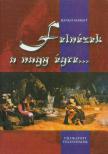 Bangó Margit - Felnézek a nagy égre... [antikvár]