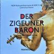 JOHANN STRAUSS JR. - DER ZIGEUNER BARON 2CD FOSTER