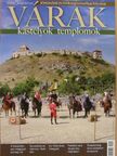Búzás Gergely - Várak, kastélyok, templomok 2009. augusztus [antikvár]
