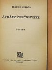 Berecz Miklós - Áfráék és környéke [antikvár]