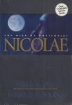 Tim LaHaye, Jerry B. Jenkins - Nicolae: The Rise of Antichrist [antikvár]
