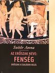Szöőr Anna - Az erőszak neve: Fenség (dedikált példány) [antikvár]