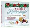 BOLDOG KARÁCSONYT! CD