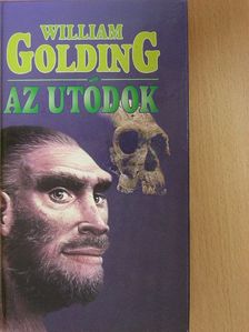 William Golding - Az utódok [antikvár]