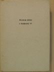 Wilhelm Röpke - A harmadik út [antikvár]