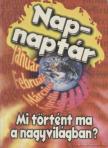 Cs. Nagy Zoltán - Nap-naptár [antikvár]