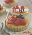 Sarah Randell, Maria Villegas, Halsey, Kay - Egy falat... Franciaország [antikvár]