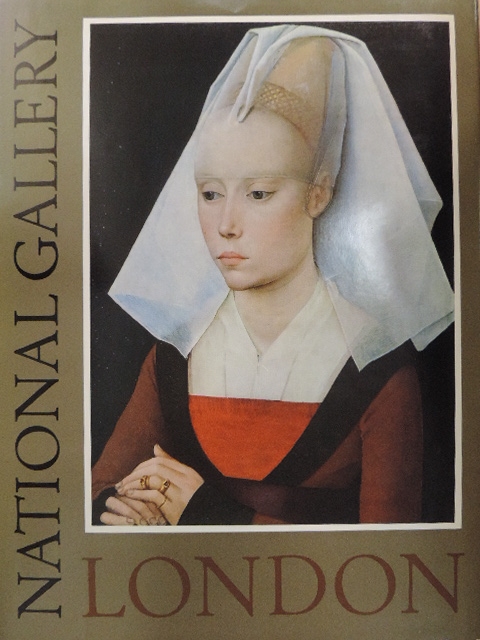 Peter H. Feist - National Gallery London [antikvár]