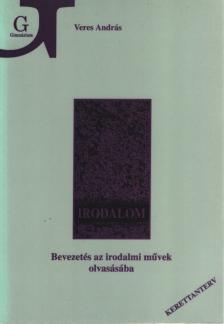 Veres András - Irodalom [antikvár]