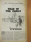 Austin Philips - The Strand Magazine 1909. (nem teljes évfolyam) [antikvár]