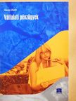 Garay Zsolt - Vállalati pénzügyek [antikvár]