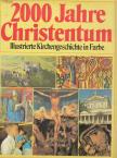 STEMBERGER, GÜNTER - 2000 Jahre Christentum [antikvár]
