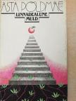 Asta Poldmäe - Linnadealune Muld [antikvár]