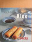 Hsziung De-ta - Egy falat... Kína [antikvár]