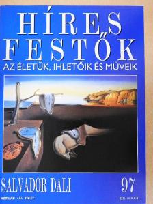 Híres festők 97. [antikvár]