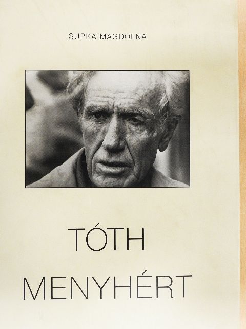 Supka Magdolna - Tóth Menyhért [antikvár]