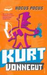 Kurt Vonnegut - Hocus Pocus [antikvár]
