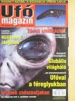 Arany László - Ufómagazin 2018. december - 2019. január [antikvár]