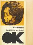 Héliodórosz - Sorsüldözött szerelmesek [antikvár]