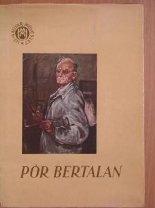Oelmacher Anna - Pór Bertalan [antikvár]
