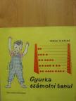 Varga Tamásné - Gyurka számolni tanul [antikvár]