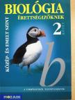 Dr. Szerényi Gábor - Biológia érettségizőknek 2. [antikvár]