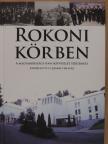 Anna Tarvainen - Rokoni körben [antikvár]