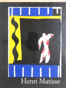 Volkmar Essers - Henri Matisse 1869-1954 [antikvár]