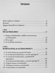 Thibaut Meurisse - Urald az érzelmeidet [antikvár]
