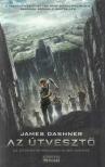 James Dashner - Az útvesztő [antikvár]